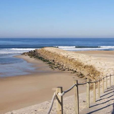 Casa De Praia Acolhedora/ Cosy Beach House Marinha das Ondas Bagian luar foto