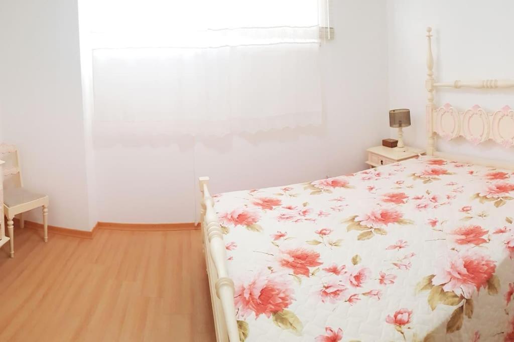 Casa De Praia Acolhedora/ Cosy Beach House Marinha das Ondas Bagian luar foto