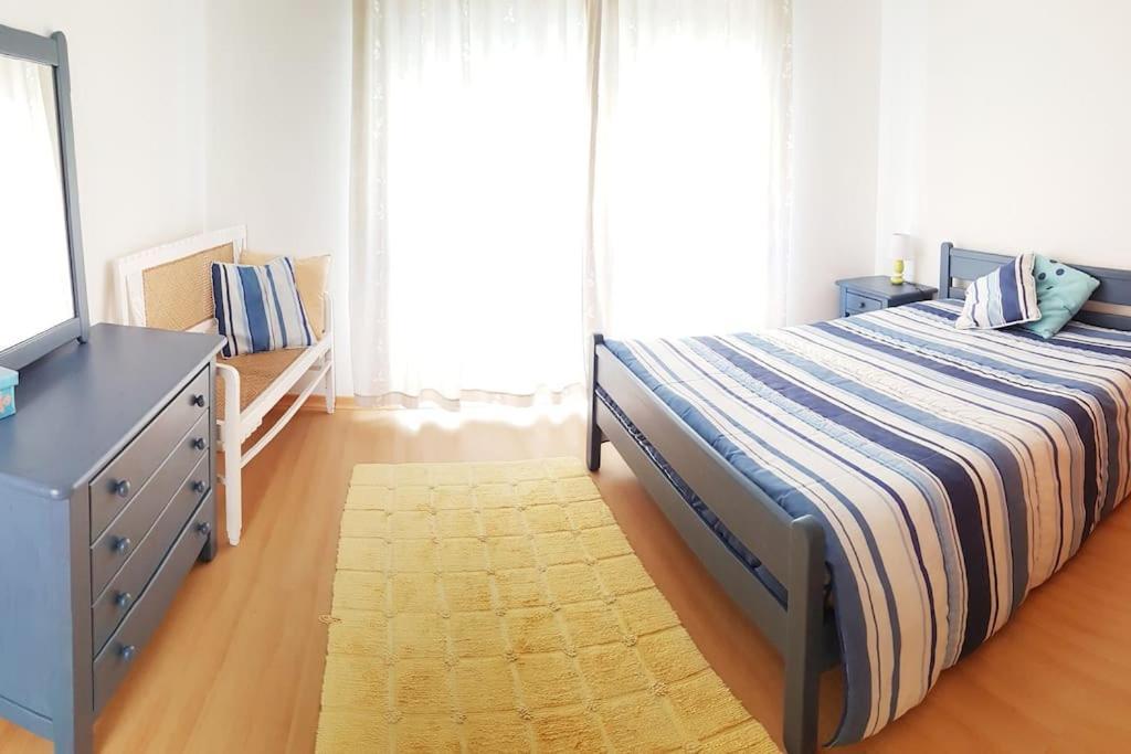 Casa De Praia Acolhedora/ Cosy Beach House Marinha das Ondas Bagian luar foto